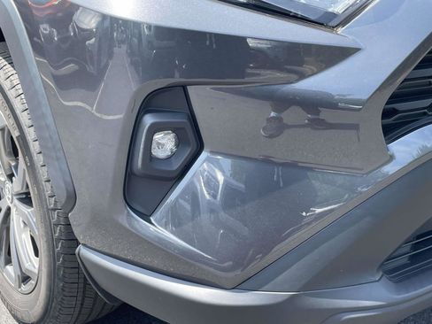Used 2023 Toyota RAV4 XLE Premium AWD/4WD image 5