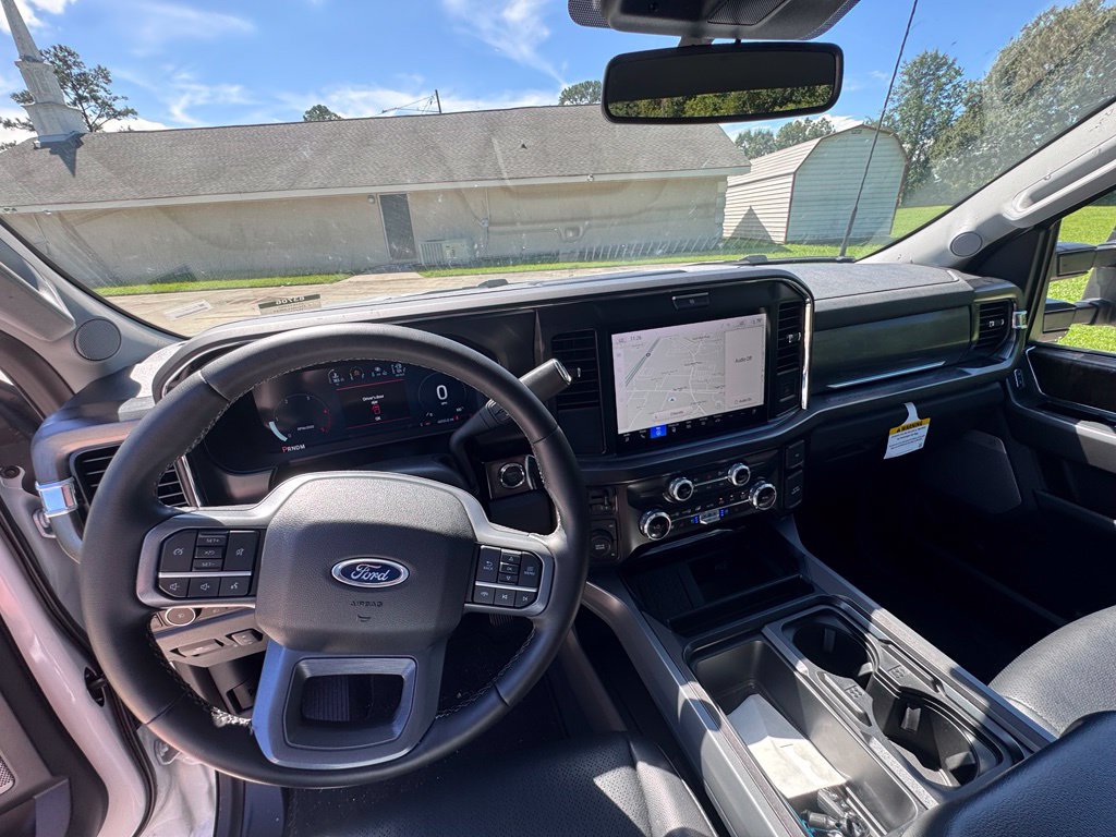 Used 2026 Ford F250 Lariat AWD/4WD image 26