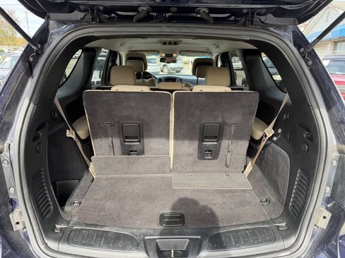 Used 2014 Dodge Durango SXT w/ Quick Order Package 23B RWD image 15