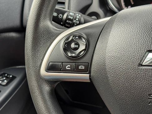 Used 2024 Mitsubishi Outlander Sport AWD image 21