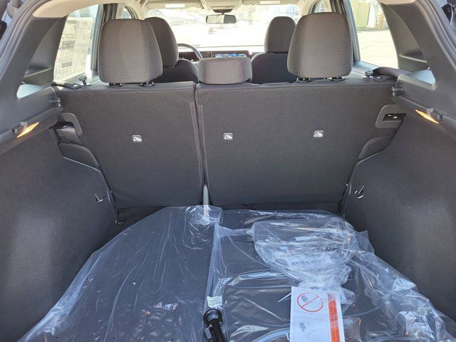 New 2026 Nissan Kicks S FWD image 27