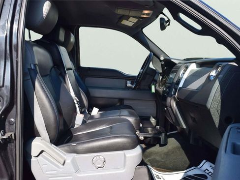 Used 2014 Ford F150 XLT w/ Equipment Group 302A Luxury image 14