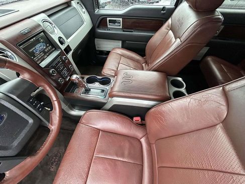 Used 2014 Ford F150 King Ranch image 10