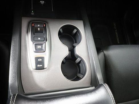 New 2026 Honda Ridgeline RTL image 15