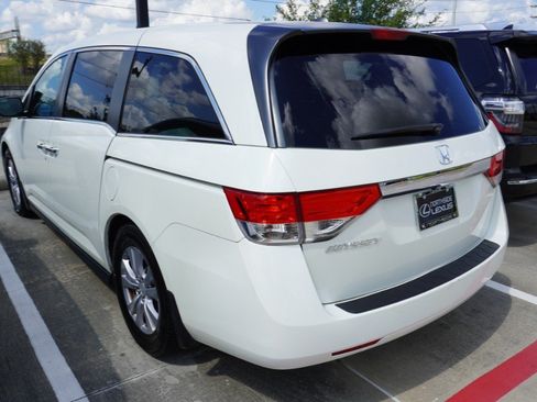 Used 2016 Honda Odyssey EX-L image 6