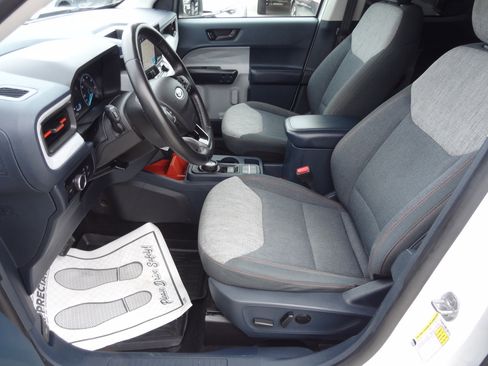 Used 2023 Ford Maverick XLT w/ XLT Luxury Package image 9