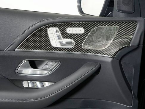 Certified 2026 Mercedes-Benz GLE 53 AMG 4MATIC Coupe image 11