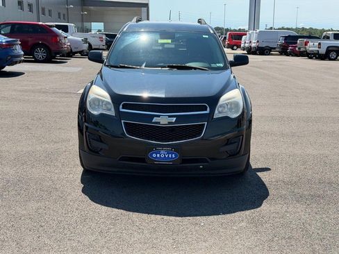 Used 2015 Chevrolet Equinox LT w/ Driver Convenience Package FWD image 2