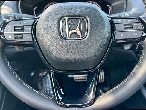 New 2026 Honda Civic Sport image 14