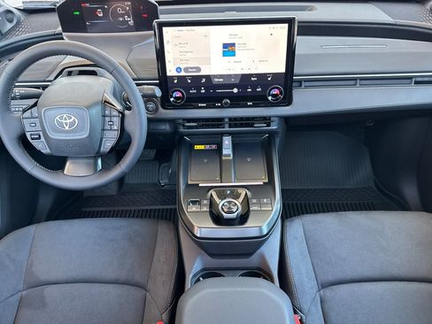 New 2026 Toyota C-HR AWD/4WD image 16