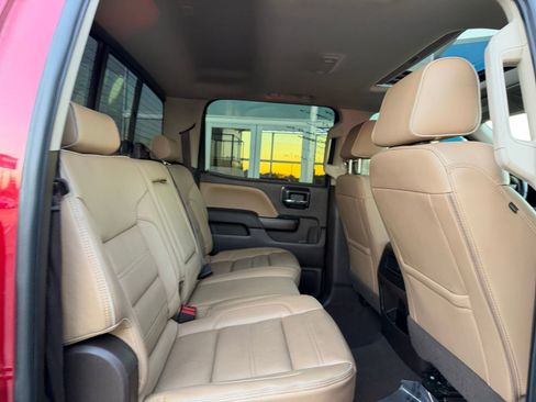 Used 2018 GMC Sierra 1500 Denali w/ Denali Ultimate Package image 24