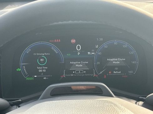 New 2026 Toyota Camry XLE AWD/4WD image 19