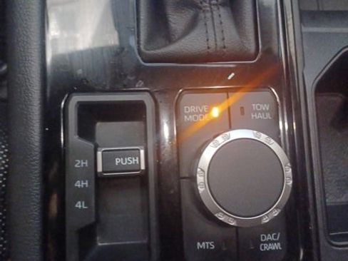 Used 2024 Toyota Tundra TRD Pro AWD/4WD image 31