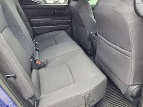 Used 2025 Toyota Tacoma SR5 RWD image 28