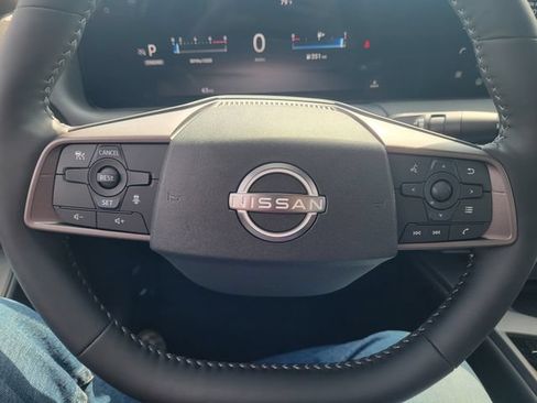 New 2026 Nissan Sentra SV w/ SV Convenience Package FWD image 17