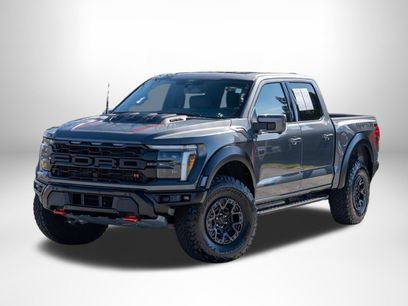 Used 2024 Ford F150 Raptor w/ Equipment Group 803A Raptor R