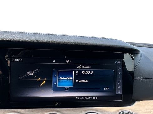 Used 2019 Mercedes-Benz E 450 4MATIC Cabriolet image 15