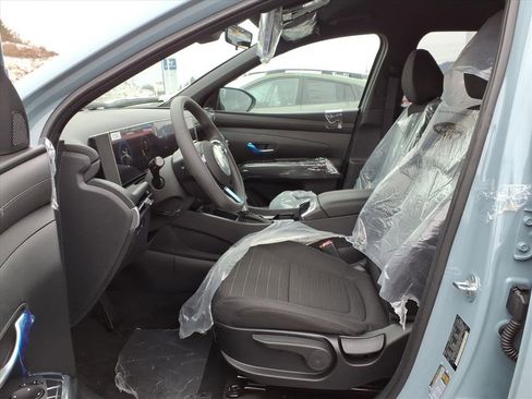 New 2026 Hyundai Santa Cruz SE AWD/4WD image 5
