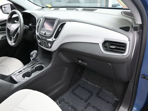 Used 2024 Chevrolet Equinox LS FWD image 38