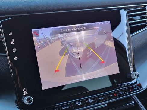 Used 2025 Jeep Wagoneer Series II image 10