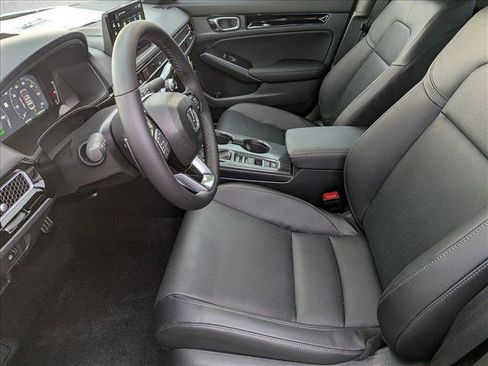 New 2025 Honda Accord Touring image 4