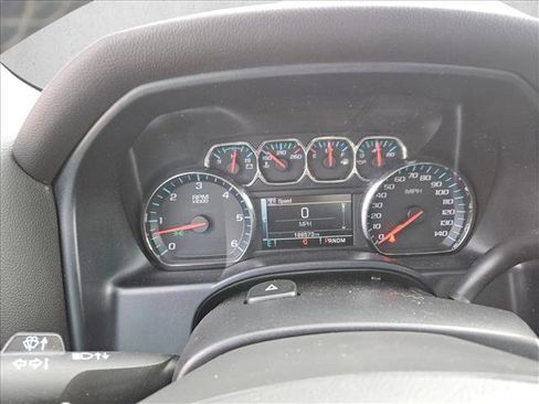 Used 2015 Chevrolet Silverado 1500 LT w/ Texas Edition, 1LT Trim image 20