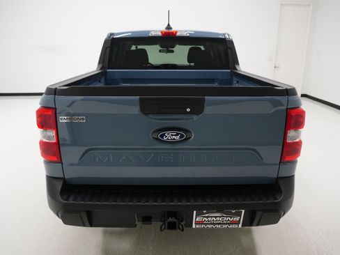 Used 2025 Ford Maverick XLT w/ Equipment Group 302A image 5