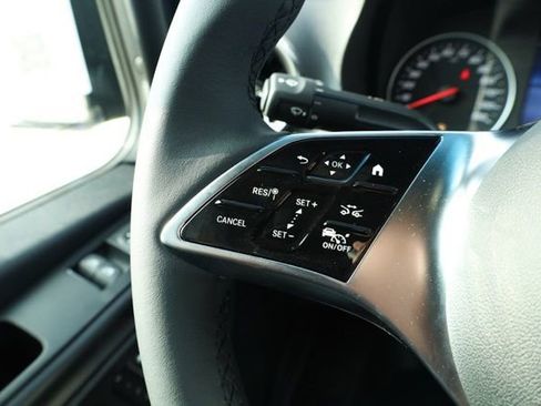 New 2026 Mercedes-Benz Sprinter 2500 image 14