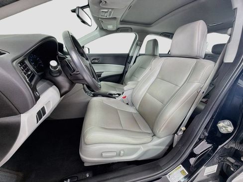 Used 2016 Acura ILX w/ Premium Package FWD image 20