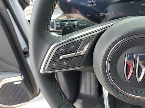 New 2026 Buick Enclave Preferred FWD image 29