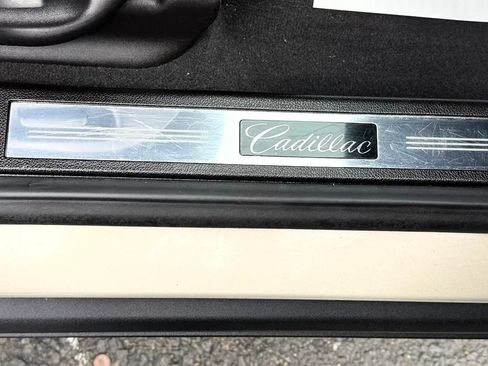 Used 2012 Cadillac SRX Luxury AWD/4WD image 42