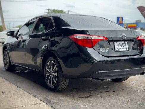 Used 2016 Toyota Corolla LE FWD image 5