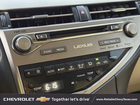 Used 2015 Lexus RX 350 FWD image 22