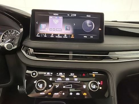 Used 2025 INFINITI QX60 Pure AWD/4WD image 24