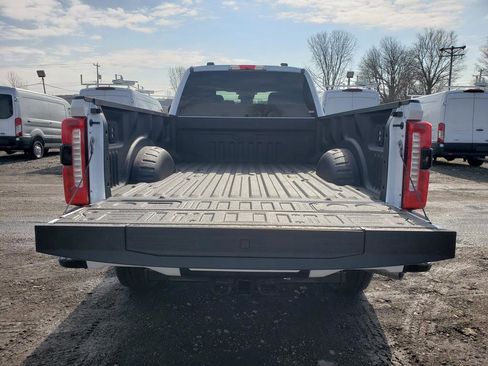 New 2026 Ford F350 XLT w/ XLT Premium Package image 5