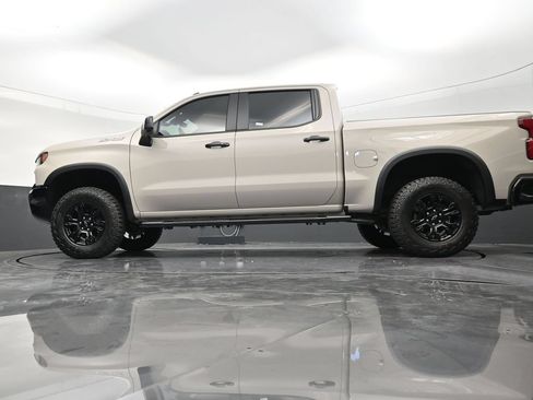 Used 2026 Chevrolet Silverado 1500 ZR2 AWD/4WD image 20
