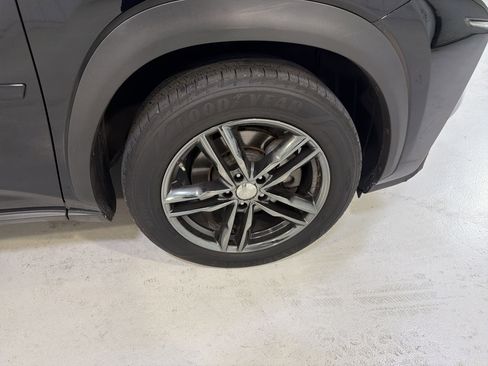 Used 2015 Lexus NX 200t FWD w/ Premium Package image 13