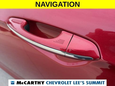 Used 2017 Ford Fusion Sport w/ Equipment Group 401A image 41