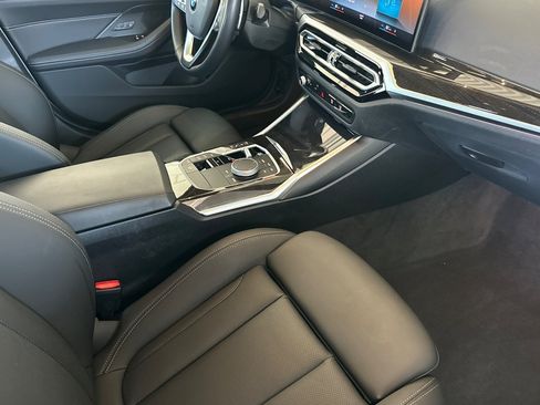 Used 2024 BMW 430i Gran Coupe w/ Convenience Package RWD image 14