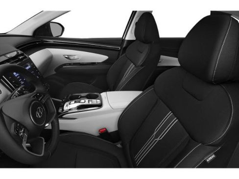 Used 2022 Hyundai Tucson SEL AWD/4WD image 12
