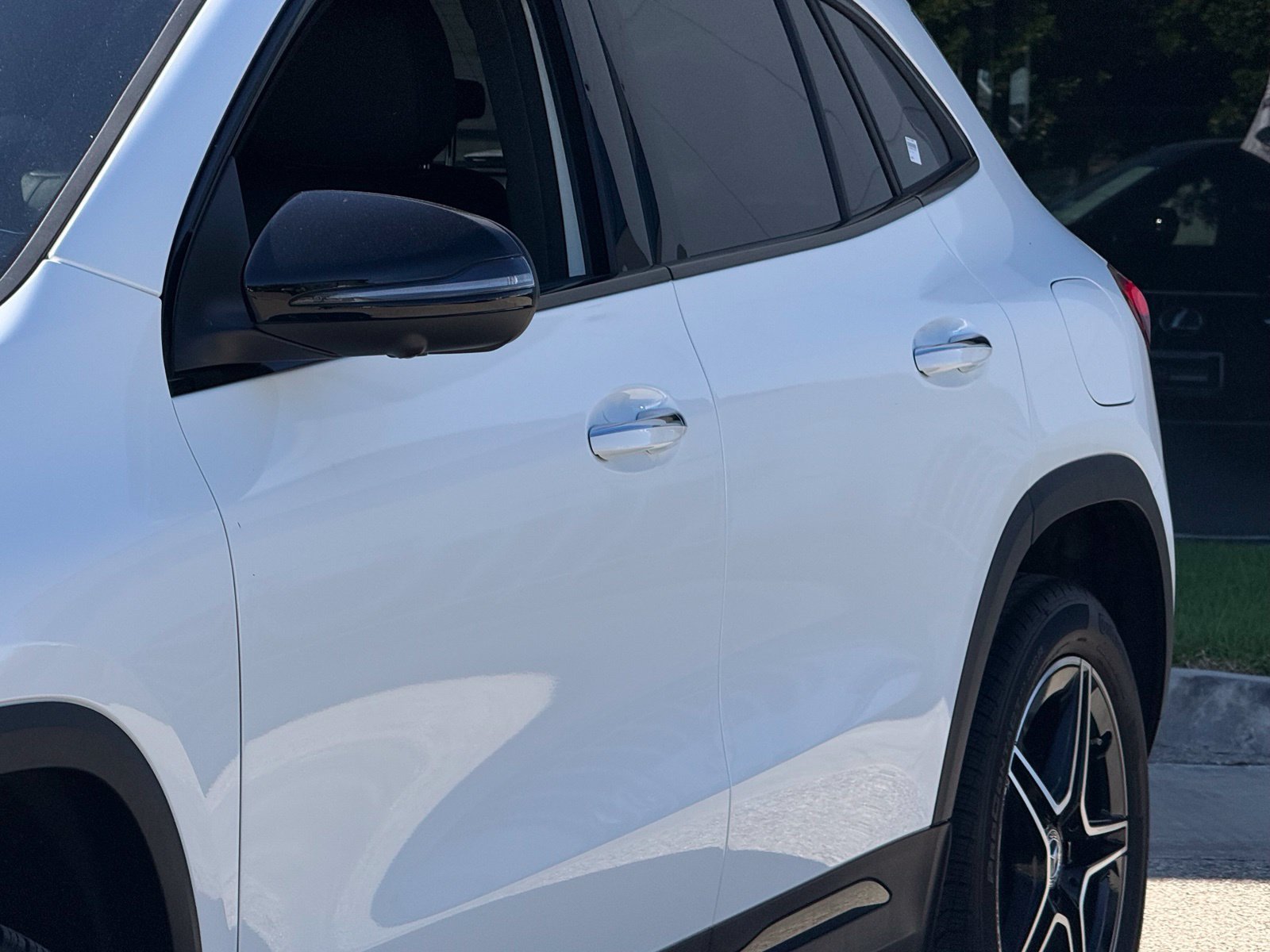 Used 2026 Mercedes-Benz GLA 250 image 4