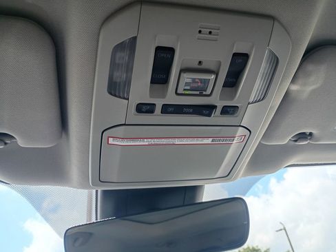 Certified 2021 Toyota Highlander XLE FWD image 26