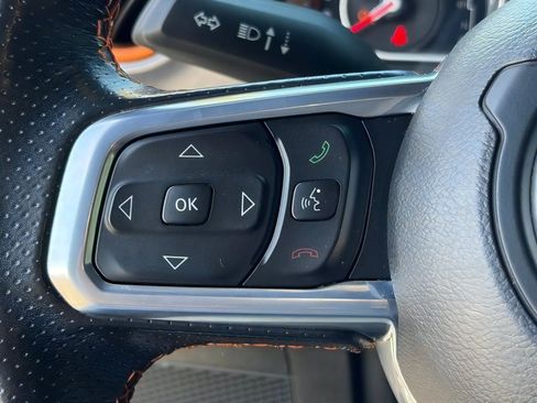 Used 2021 Jeep Gladiator Mojave AWD/4WD image 20