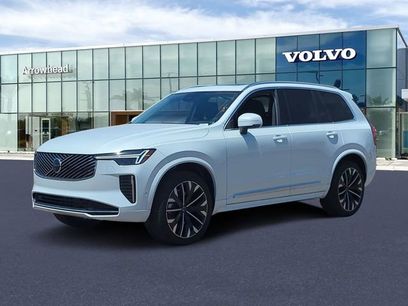 New 2025 Volvo XC90 B6 Plus w/ Protection Package Premier
