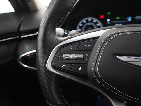 Used 2023 Genesis Electrified GV70 AWD/4WD image 24