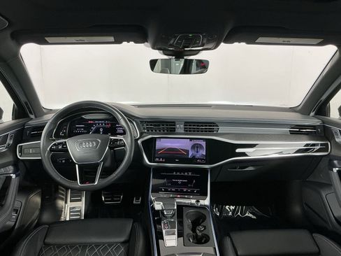 Used 2022 Audi S6 Prestige AWD/4WD image 12