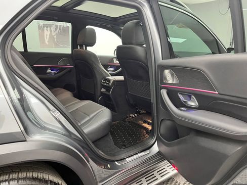 Used 2022 Mercedes-Benz GLE 350 4MATIC image 30
