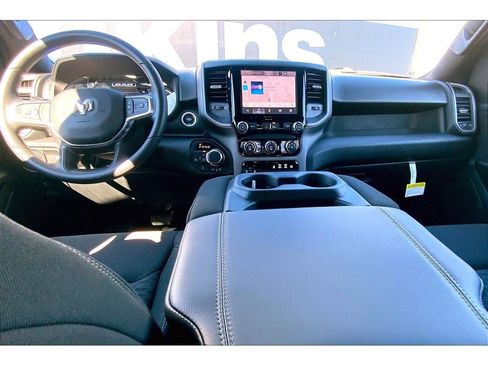 New 2026 RAM 1500 Classic Warlock image 7