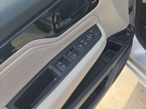 New 2026 Honda Odyssey Elite image 11
