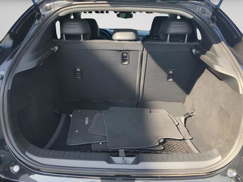 Used 2022 MAZDA CX-30 AWD 2.5 S w/ Preferred Package image 11